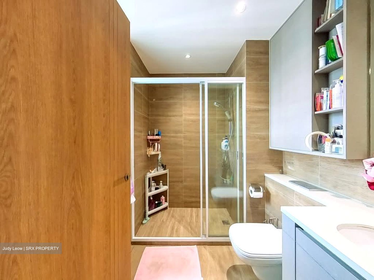 Rivercove Residences (D19), Condominium #616077101